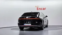 2023 Hyundai Grandeur 2,5 Gasoline 2WD — фото 4
