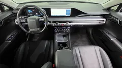 2023 Hyundai Grandeur 2,5 Gasoline 2WD — фото 7