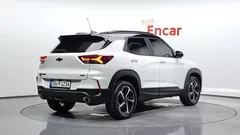 2023 Chevrolet Trailblazer 1.3 Turbo 4WD — фото 2