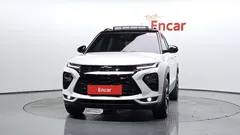 2023 Chevrolet Trailblazer 1.3 Turbo 4WD — фото 3