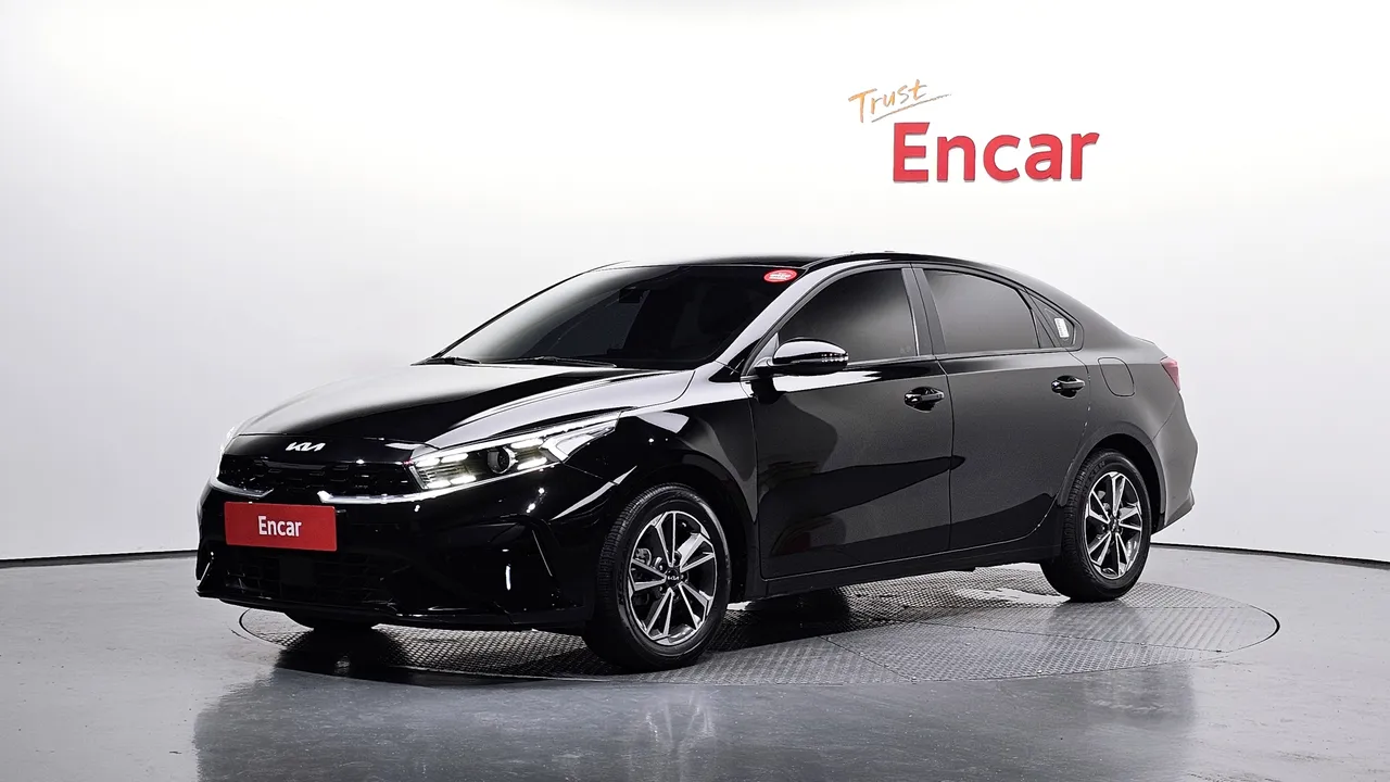 2023 Kia K3 1.6