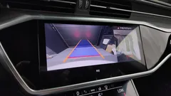 2023 Audi A7 55 TFSI Quattro Premium, белый — фото 15