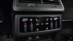 2023 Audi A7 55 TFSI Quattro Premium, белый — фото 19