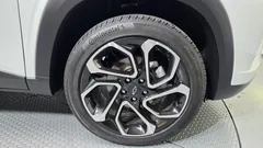 2024 ChevroletGMDaewoo Trax 1.2 RS — фото 5