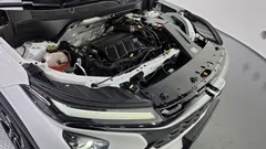 2024 ChevroletGMDaewoo Trax 1.2 RS — фото 6
