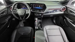 2024 ChevroletGMDaewoo Trax 1.2 RS — фото 7
