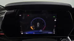 2024 ChevroletGMDaewoo Trax 1.2 RS — фото 8