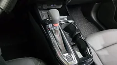 2024 ChevroletGMDaewoo Trax 1.2 RS — фото 9