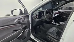 2024 ChevroletGMDaewoo Trax 1.2 RS — фото 10