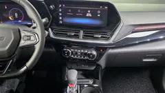2024 ChevroletGMDaewoo Trax 1.2 RS — фото 14
