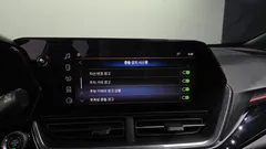 2024 ChevroletGMDaewoo Trax 1.2 RS — фото 16