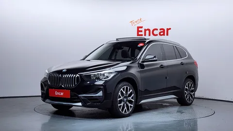 2022 BMW X1 xDrive 20i xLine
