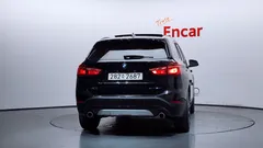 2022 BMW X1 xDrive 20i xLine — фото 4