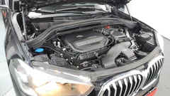 2022 BMW X1 xDrive 20i xLine — фото 6