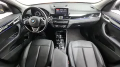 2022 BMW X1 xDrive 20i xLine — фото 7