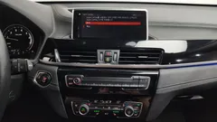 2022 BMW X1 xDrive 20i xLine — фото 13