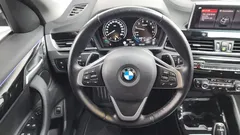 2022 BMW X1 xDrive 20i xLine — фото 14