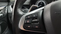 2022 BMW X1 xDrive 20i xLine — фото 17