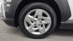 2023 Hyundai Kona Gasoline 2.0 2WD, белый — фото 5