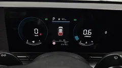 2023 Hyundai Kona Gasoline 2.0 2WD, белый — фото 8