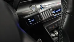 2023 Hyundai Kona Gasoline 2.0 2WD, белый — фото 9