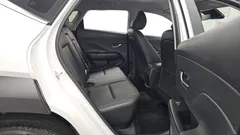 2023 Hyundai Kona Gasoline 2.0 2WD, белый — фото 12