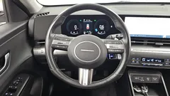 2023 Hyundai Kona Gasoline 2.0 2WD, белый — фото 13