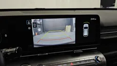 2023 Hyundai Kona Gasoline 2.0 2WD, белый — фото 15