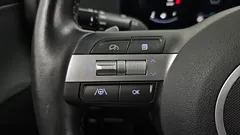 2023 Hyundai Kona Gasoline 2.0 2WD, белый — фото 19