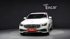 2023 Mercedes-Benz E-Class E220d 4MATIC Exclusive — фото 3
