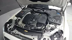 2023 Mercedes-Benz E-Class E220d 4MATIC Exclusive — фото 6
