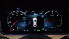 2023 Mercedes-Benz E-Class E220d 4MATIC Exclusive — фото 8