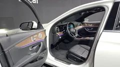 2023 Mercedes-Benz E-Class E220d 4MATIC Exclusive — фото 10