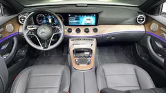 2023 Mercedes-Benz E-Class E220d 4MATIC Exclusive — фото 14