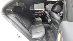 2023 Mercedes-Benz E-Class E220d 4MATIC Exclusive — фото 15