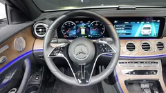 2023 Mercedes-Benz E-Class E220d 4MATIC Exclusive — фото 16