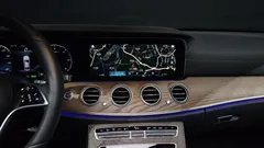 2023 Mercedes-Benz E-Class E220d 4MATIC Exclusive — фото 17