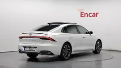 2023 Hyundai Grandeur 3.3 — фото 2