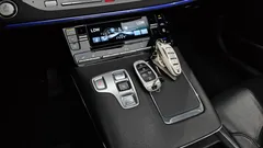 2023 Hyundai Grandeur 3.3 — фото 9