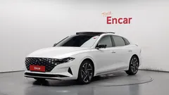 2023 Hyundai Grandeur 3.3 — фото 13