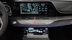 2023 Hyundai Grandeur 3.3 — фото 18