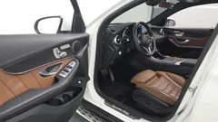 2023 Mercedes-Benz GLC-Class GCL300 4MATIC Coupe — фото 10