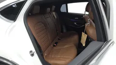 2023 Mercedes-Benz GLC-Class GCL300 4MATIC Coupe — фото 15