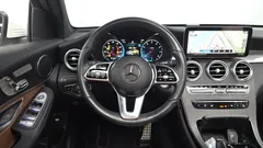 2023 Mercedes-Benz GLC-Class GCL300 4MATIC Coupe — фото 16