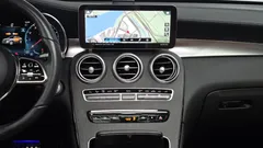 2023 Mercedes-Benz GLC-Class GCL300 4MATIC Coupe — фото 17