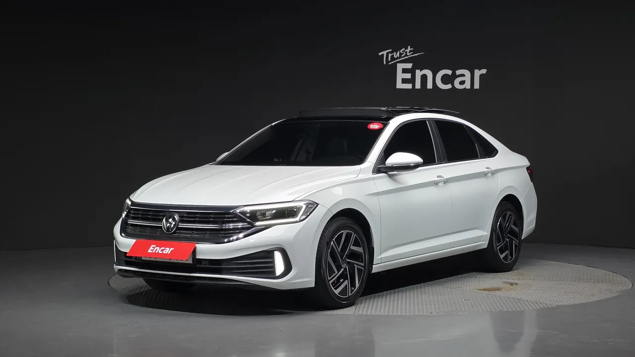 2023 Volkswagen Jetta 1.5 TSI Prestige