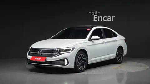 2023 Volkswagen Jetta 1.5 TSI Prestige