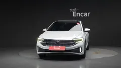 2023 Volkswagen Jetta 1.5 TSI Prestige, белый — фото 3