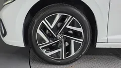 2023 Volkswagen Jetta 1.5 TSI Prestige, белый — фото 5