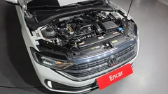2023 Volkswagen Jetta 1.5 TSI Prestige, белый — фото 6